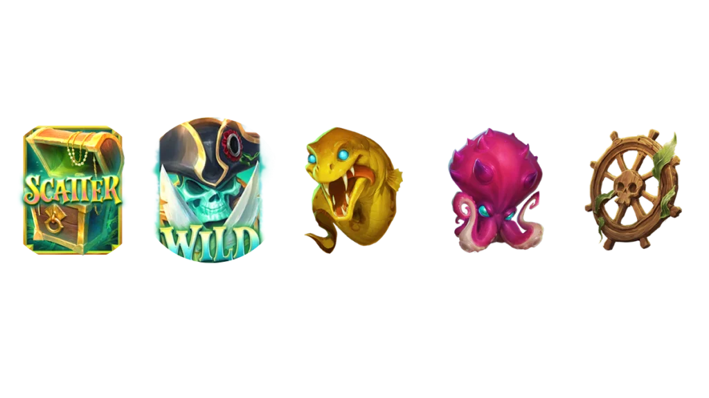 รีวิวเกม Dead Man's Riches