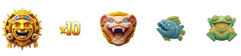รีวิวเกม Incan Wonders