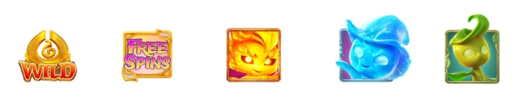 รีวิวเกม Mystical Spirits