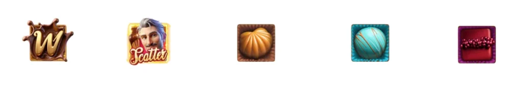 รีวิวเกม Chocolate Deluxe