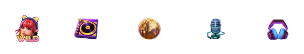 รีวิวเกม Rave Party Fever