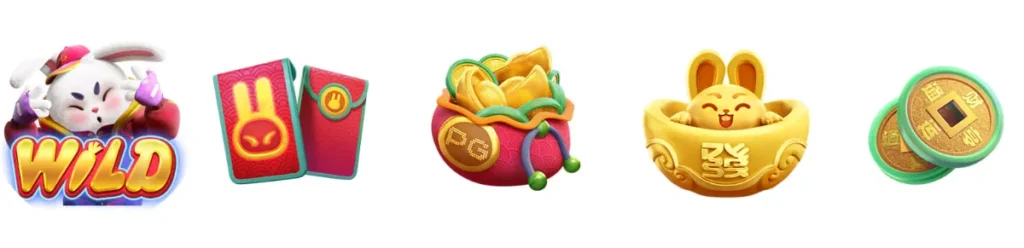 รีวิวเกม Fortune Rabbit