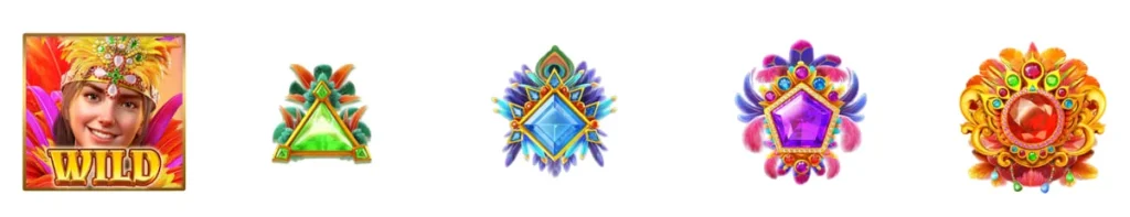 รีวิวเกม Rio Fantasia