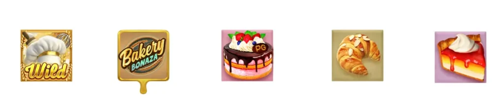 รีวิวเกม Bakery Bonanza