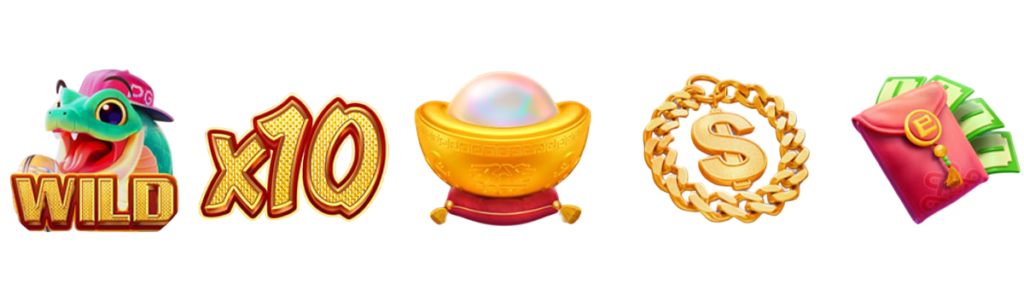 รีวิวเกม Fortune Snake