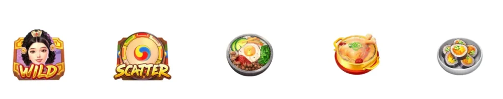 รีวิวเกม The Queen's Banquet