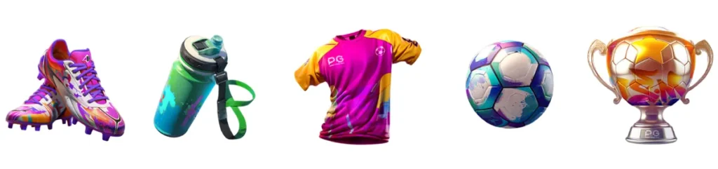 รีวิวเกม Futebol Fever