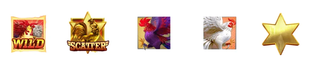 รีวิวเกม Rooster Rumble