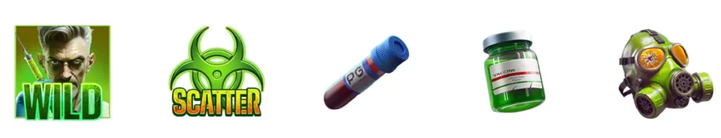 รีวิวเกม Zombie Outbreak