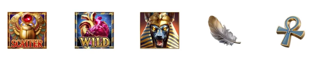 รีวิวเกม Anubis Wrath