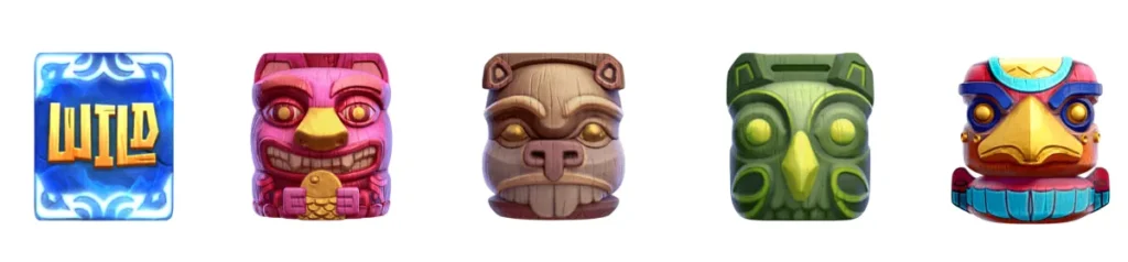 รีวิวเกม Totem Wonders