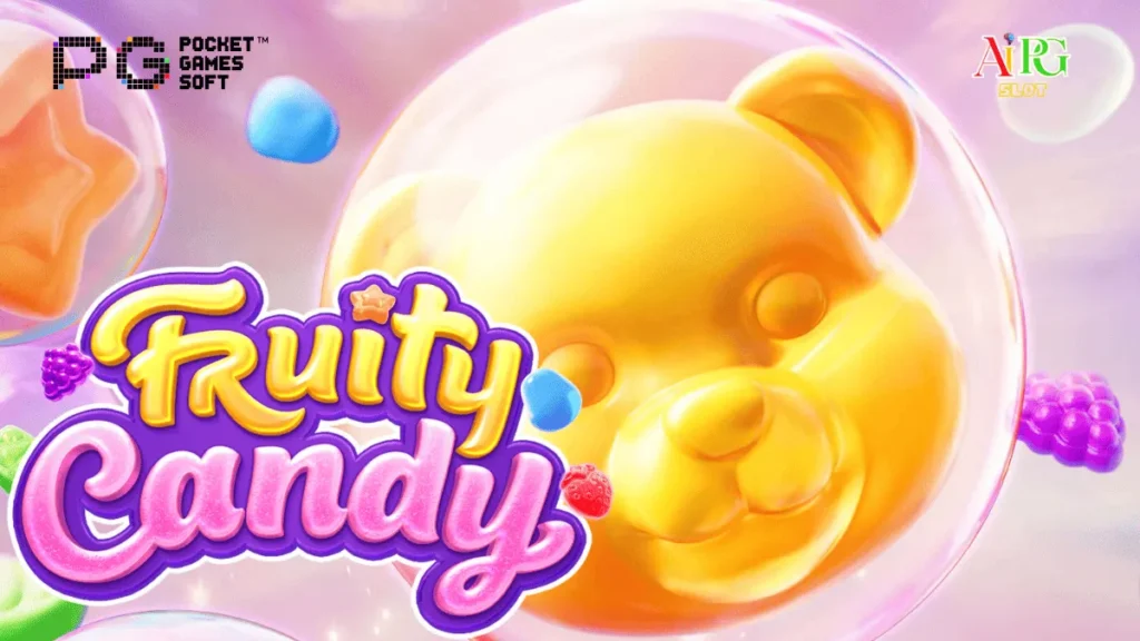 รีวิวเกม Fruity Candy
