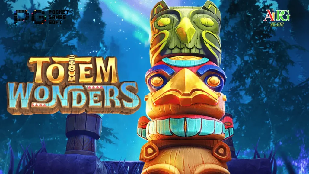 รีวิวเกม Totem Wonders