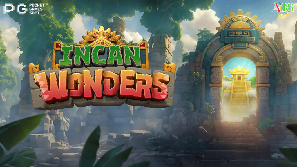 รีวิวเกม Incan Wonders