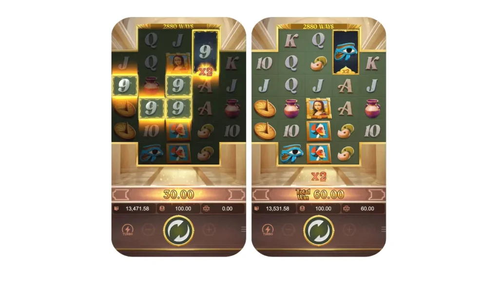 รีวิวเกม Museum Wonders