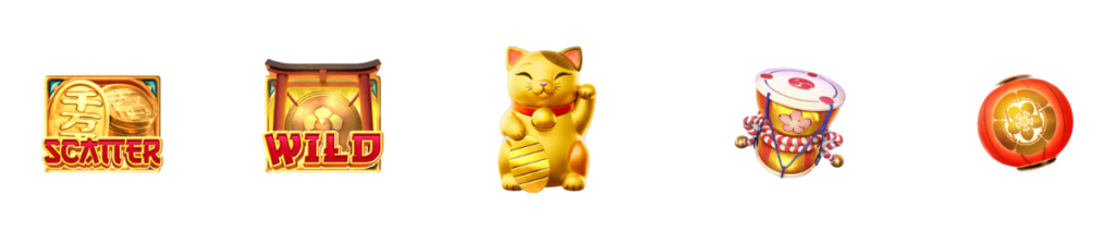 รีวิวเกม Lucky Neko