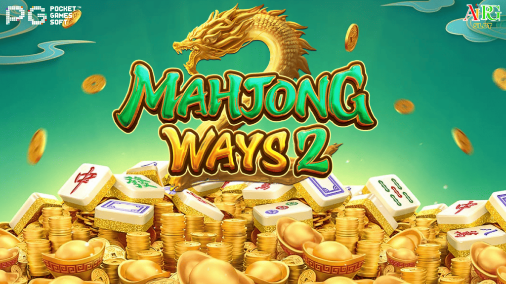 รีวิวเกม Mahjong Ways 2