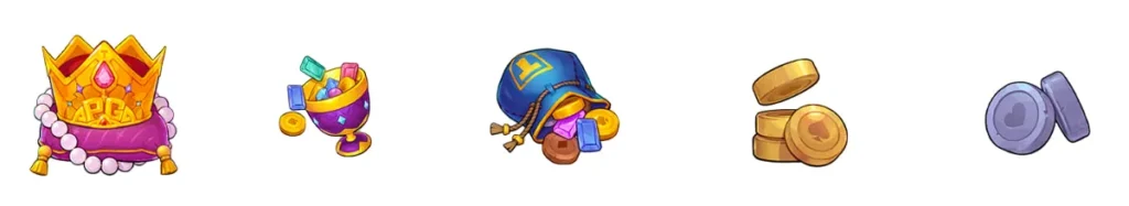 รีวิวเกม Mr.Treasure's Fortune